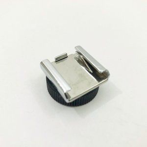 Accessory Flash Shoe Adapter